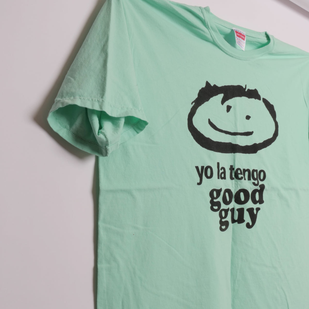 Yo La Tengo Tee