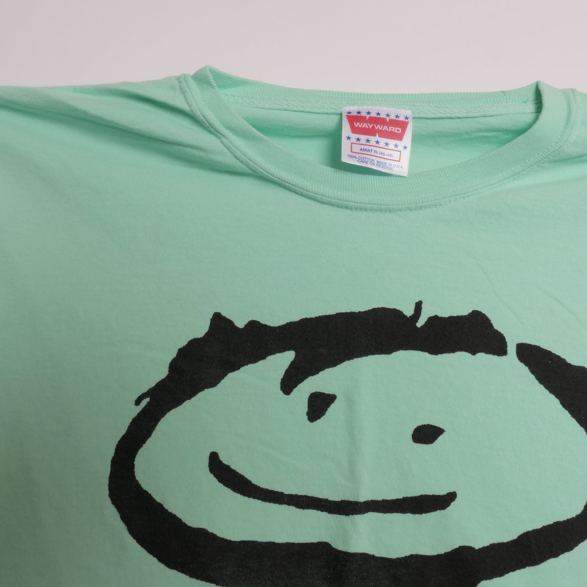 Yo La Tengo Tee