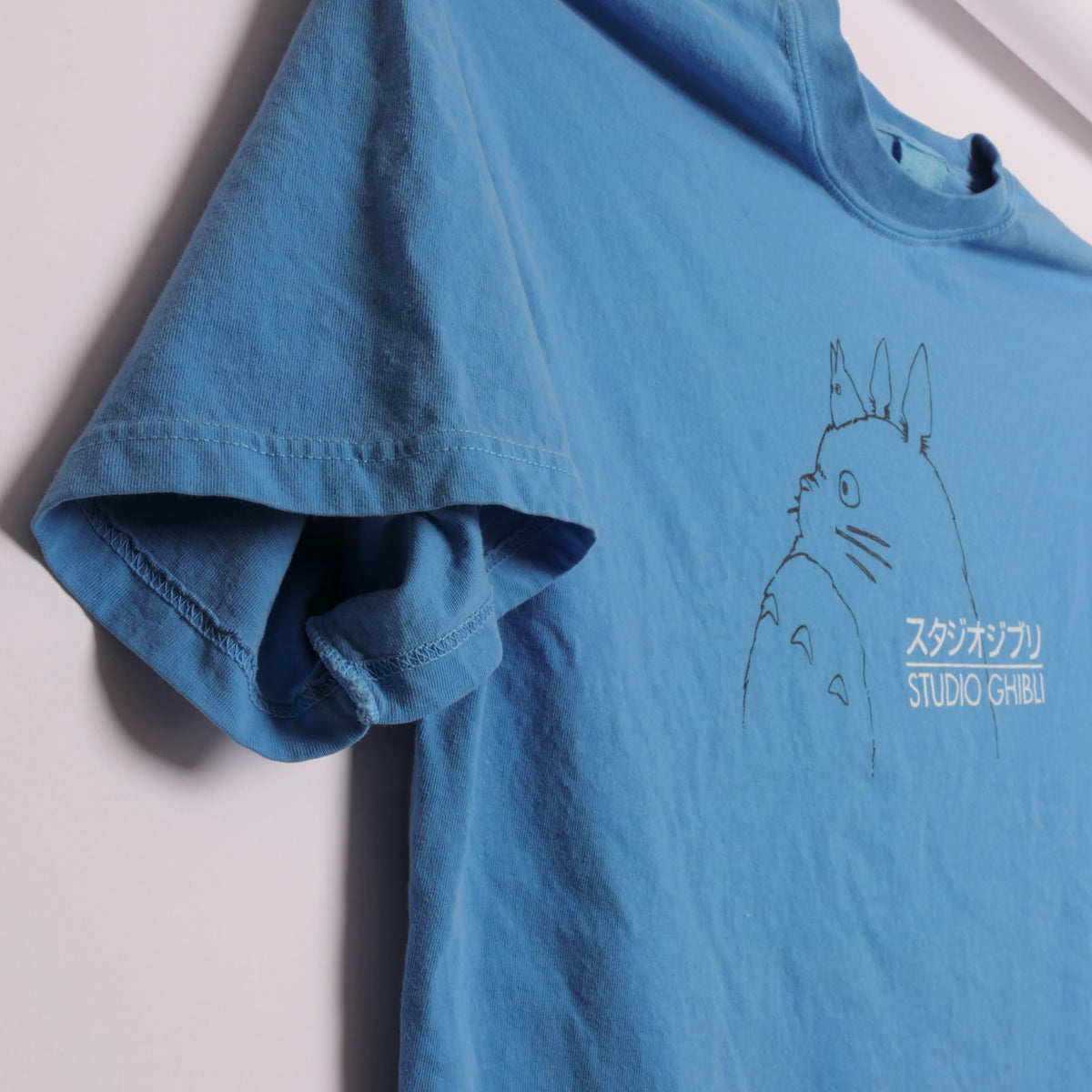 My Neighbor Totoro Studio Ghibli Tee