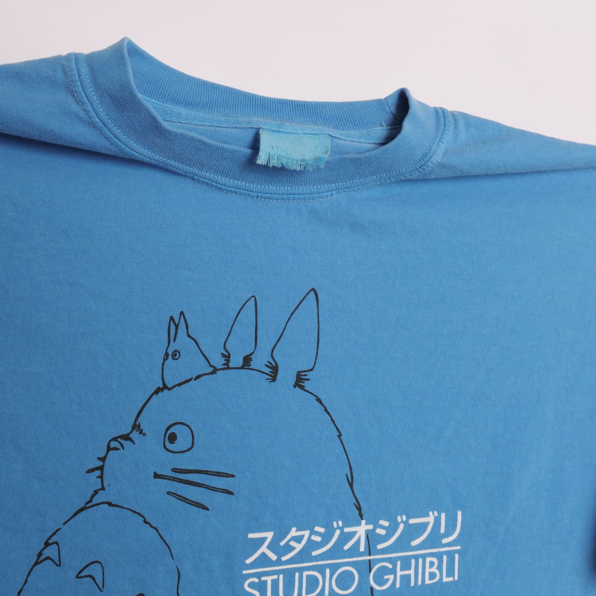 My Neighbor Totoro Studio Ghibli Tee
