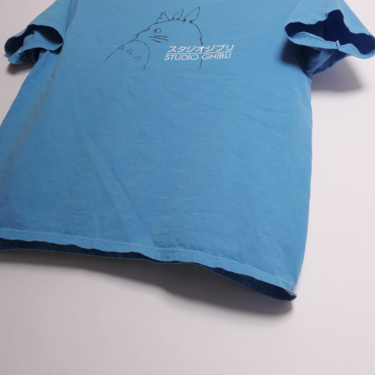 My Neighbor Totoro Studio Ghibli Tee
