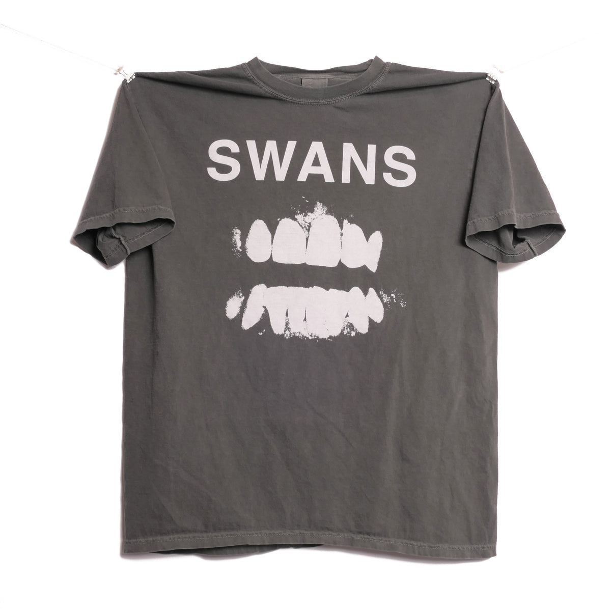 Swans Tee