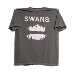【貴重！】SWANS Michael Gira直筆サイン入　バンドTシャツ M P1290162_dc3357f5-edfa-4023-