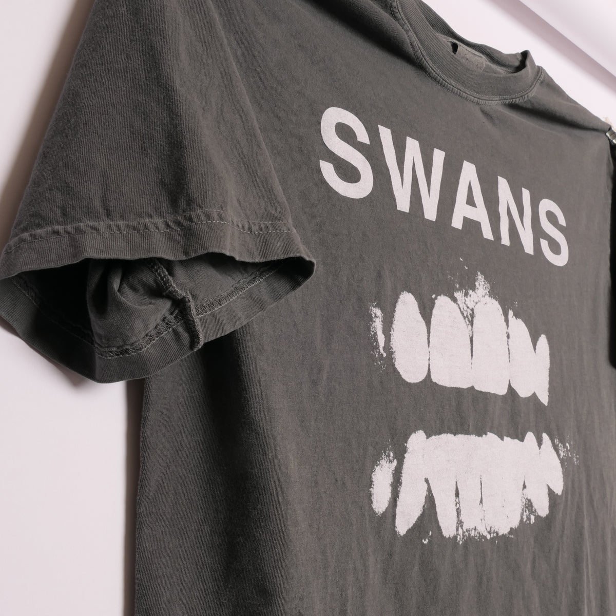 Swans Tee