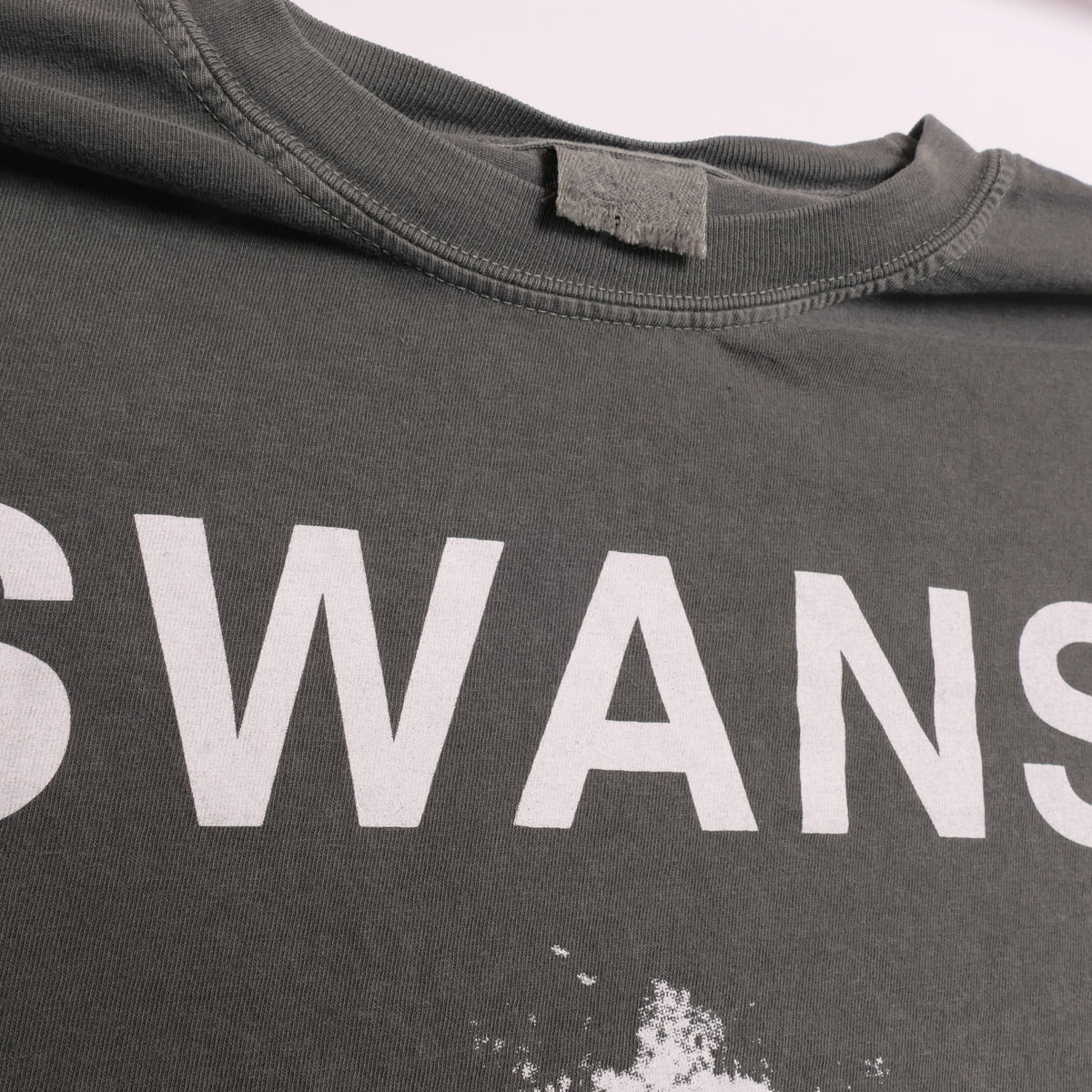 Swans Tee
