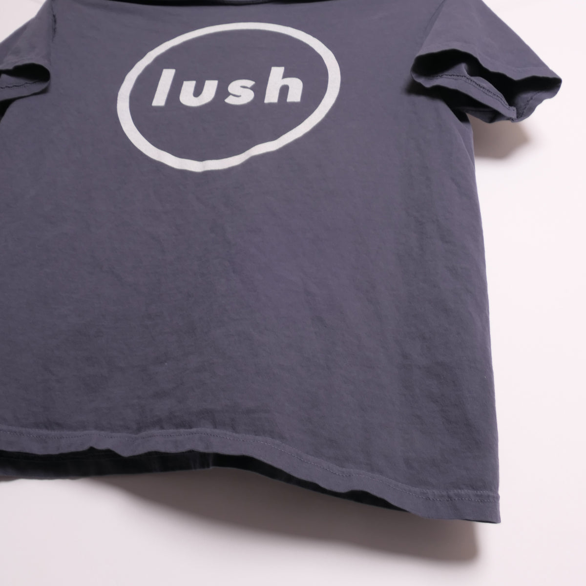 Lush Tee