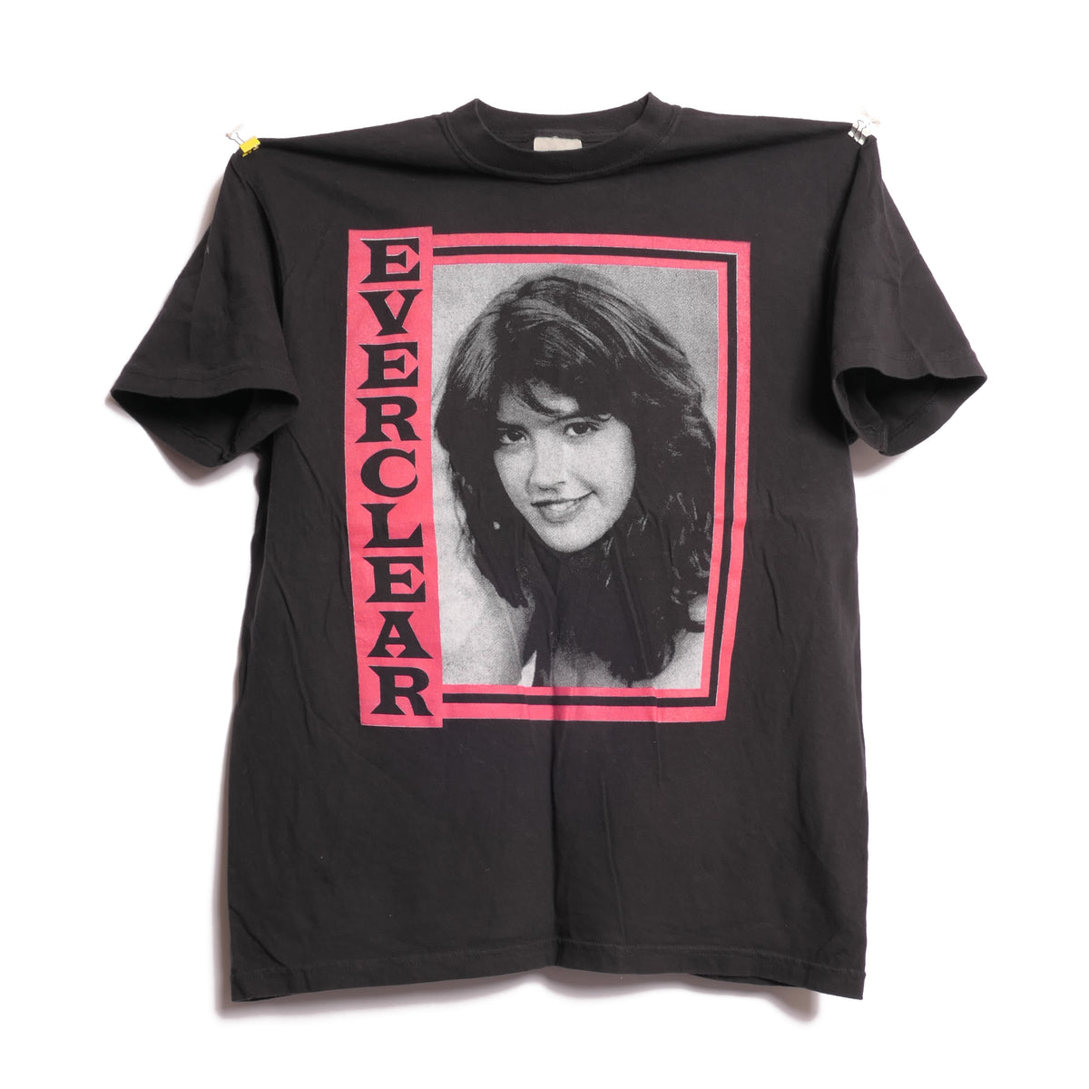Everclear Tee