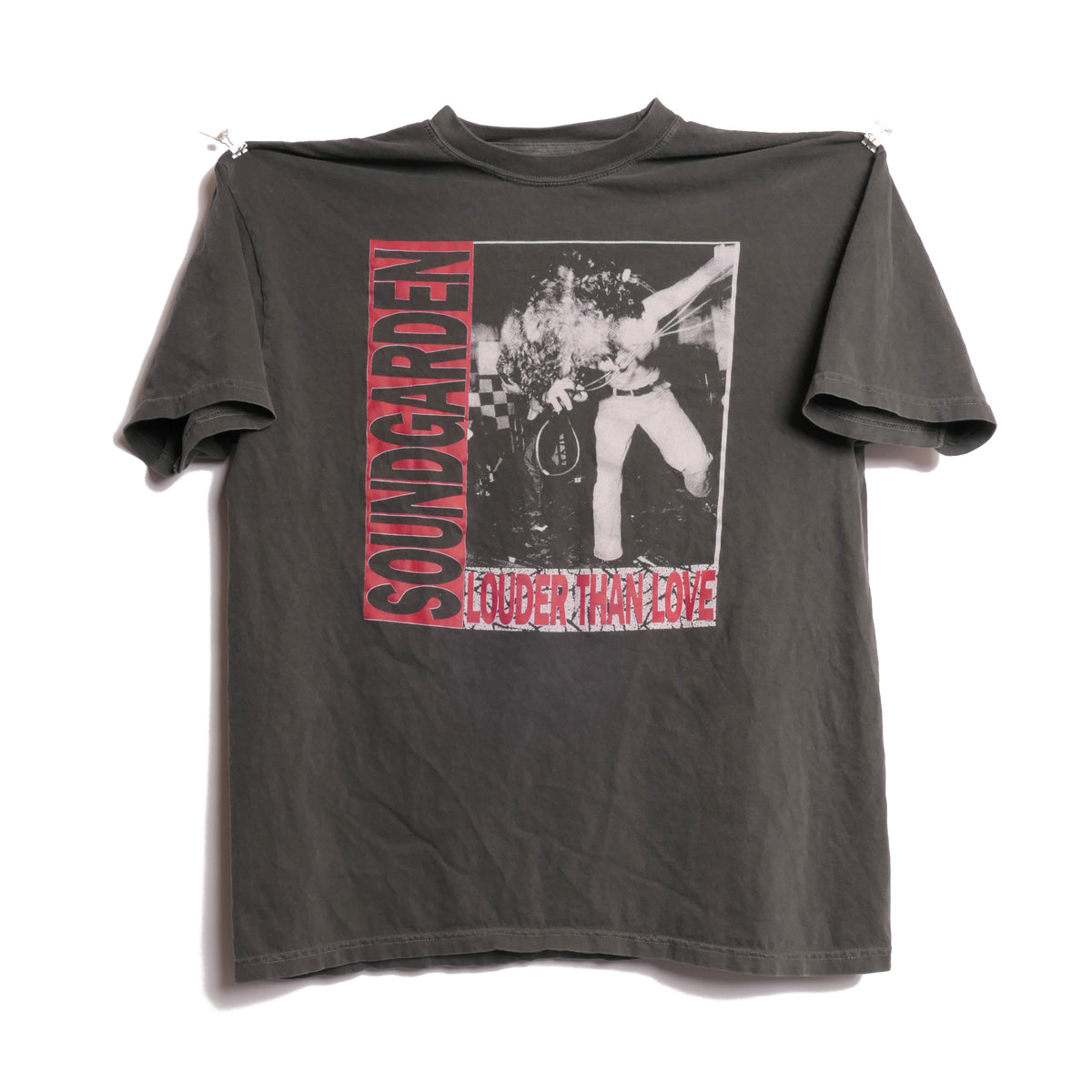 Soundgarden Tee