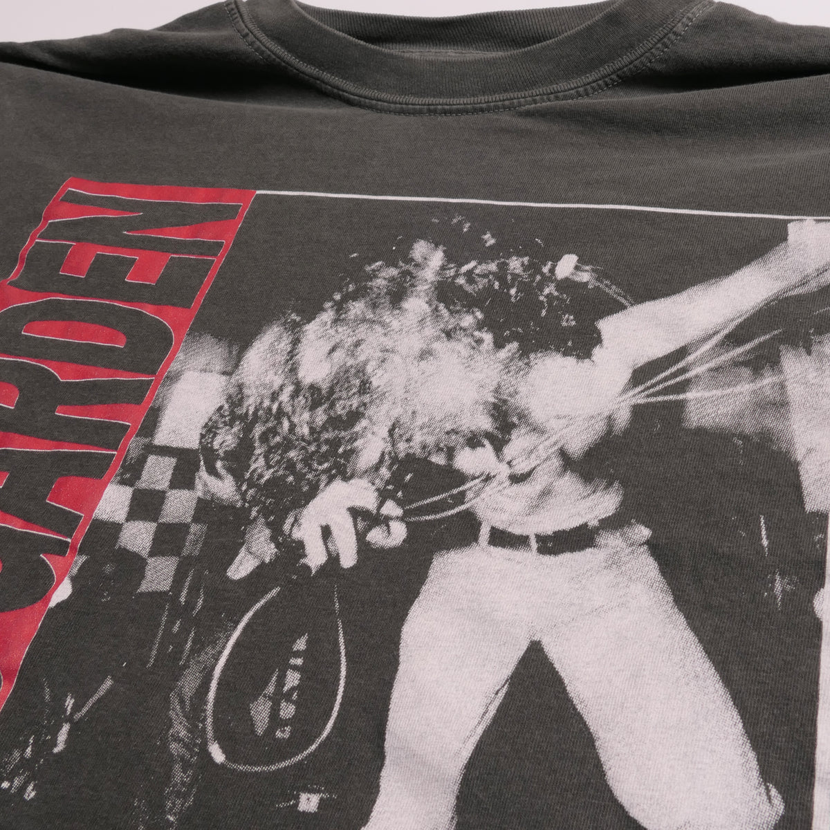 Soundgarden Tee