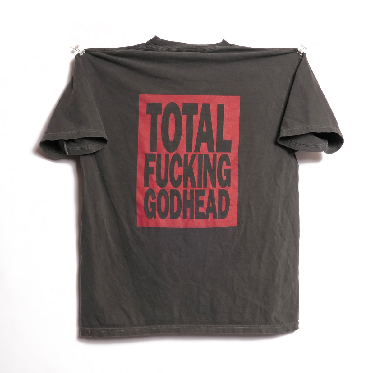 Soundgarden Tee