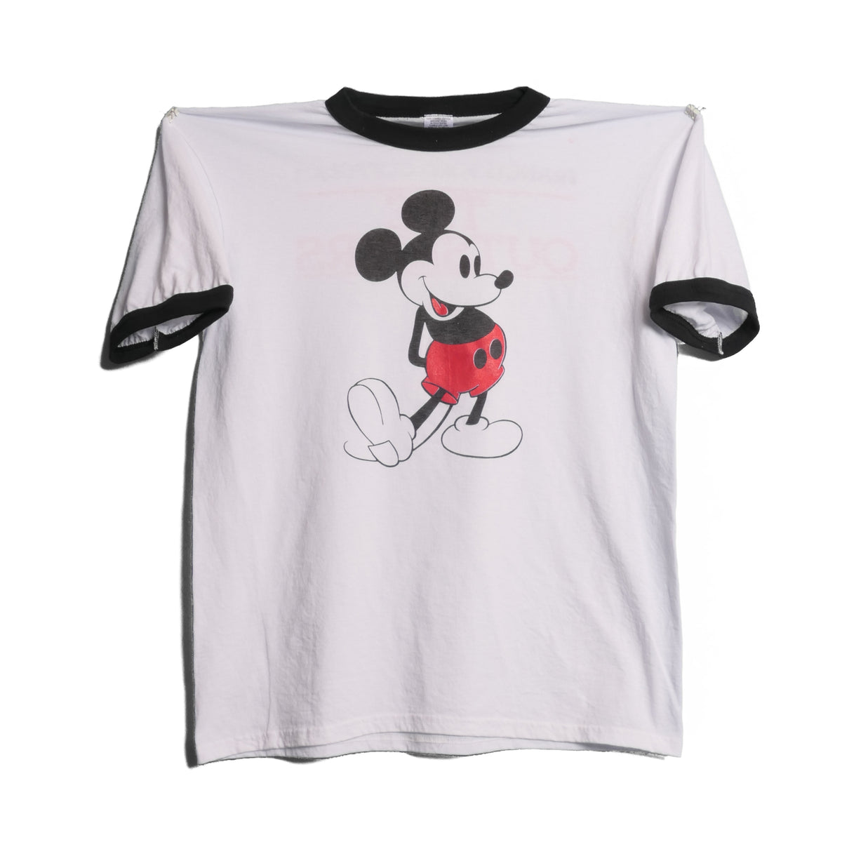The Outsiders Tee
