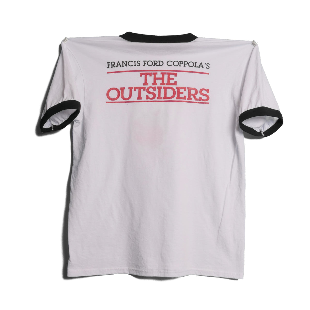 The Outsiders Tee