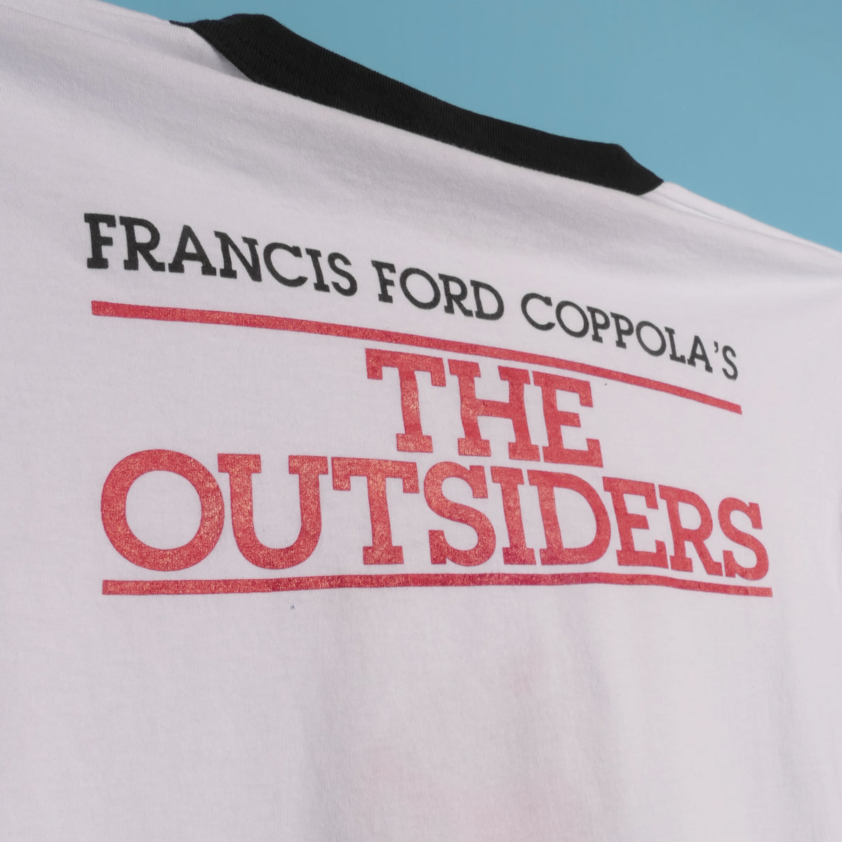 The Outsiders Tee