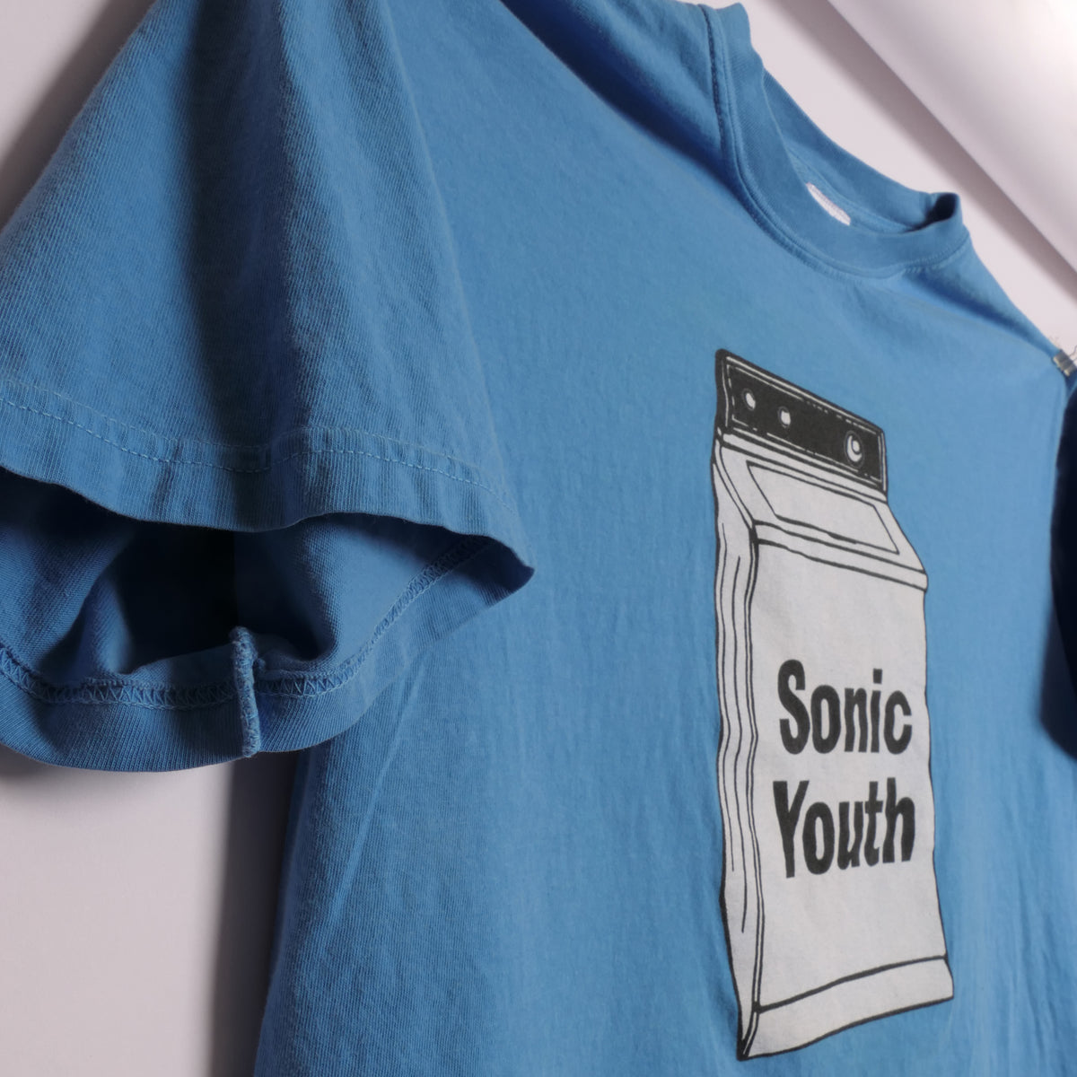 Sonic Youth Washing Machine Tee