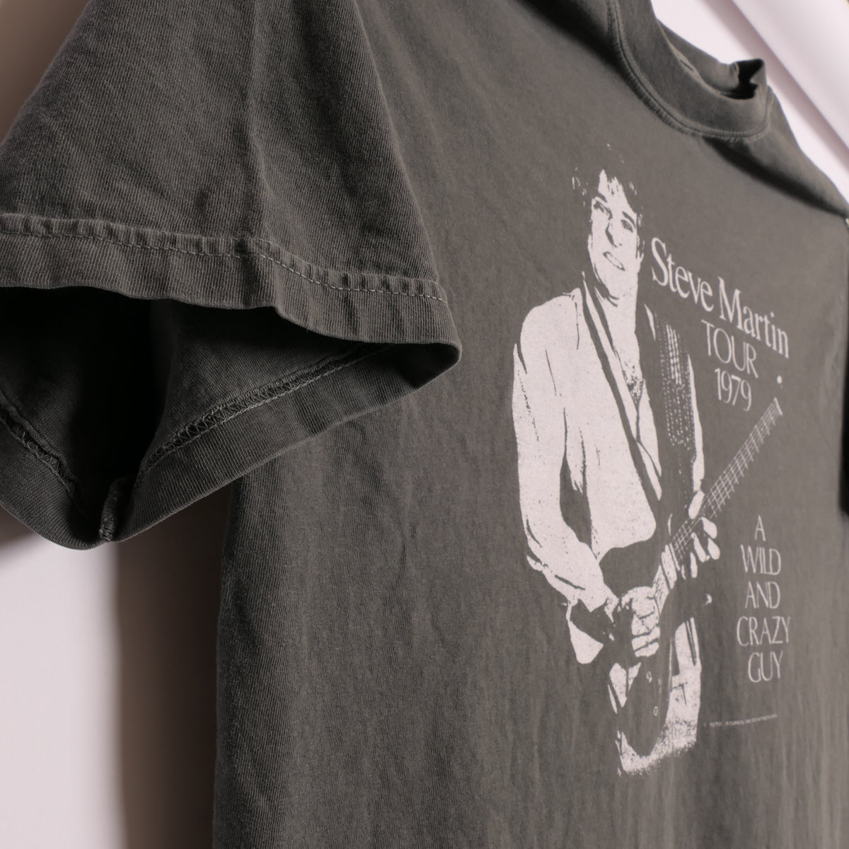 Steve Martin Tour Tee