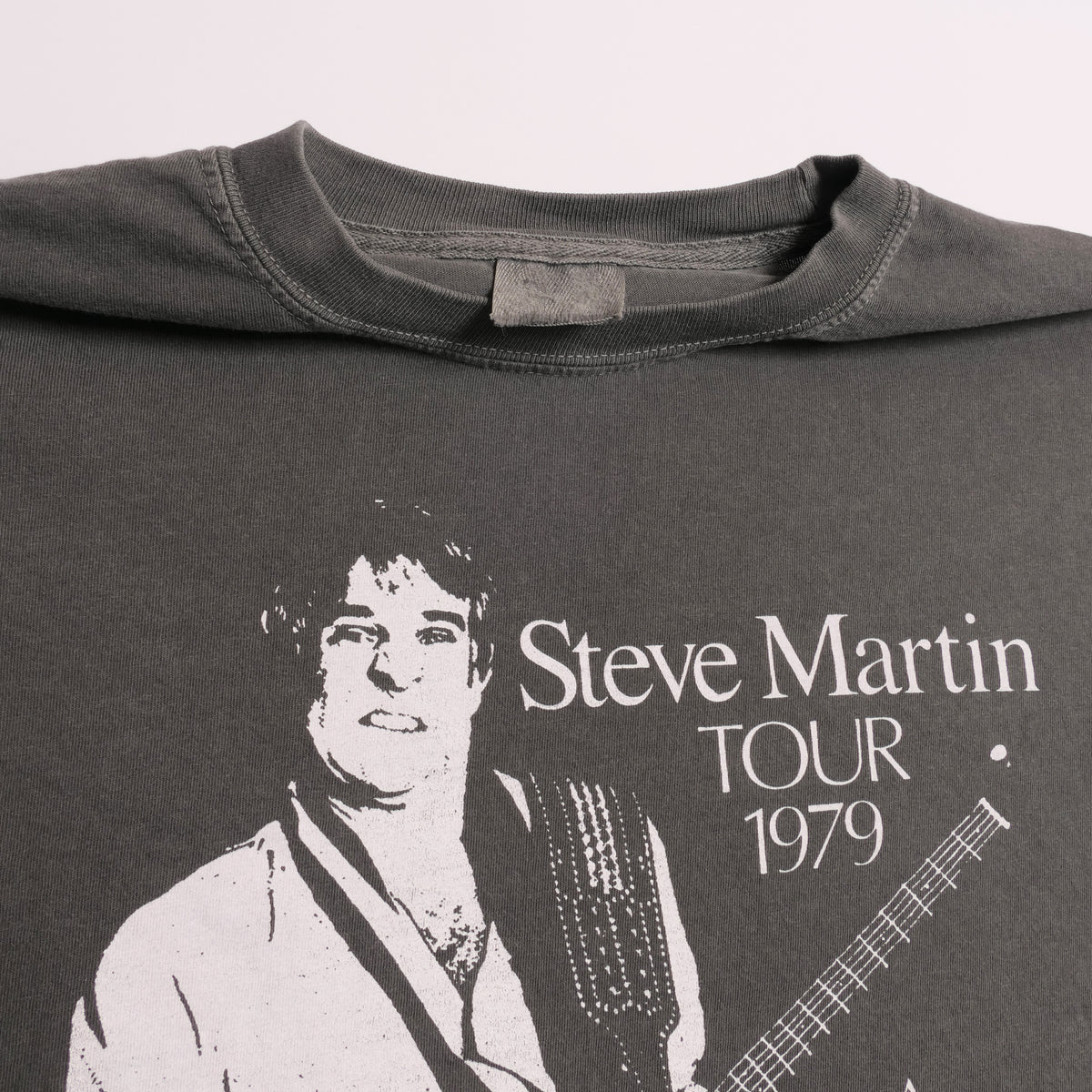 Steve Martin Tour Tee
