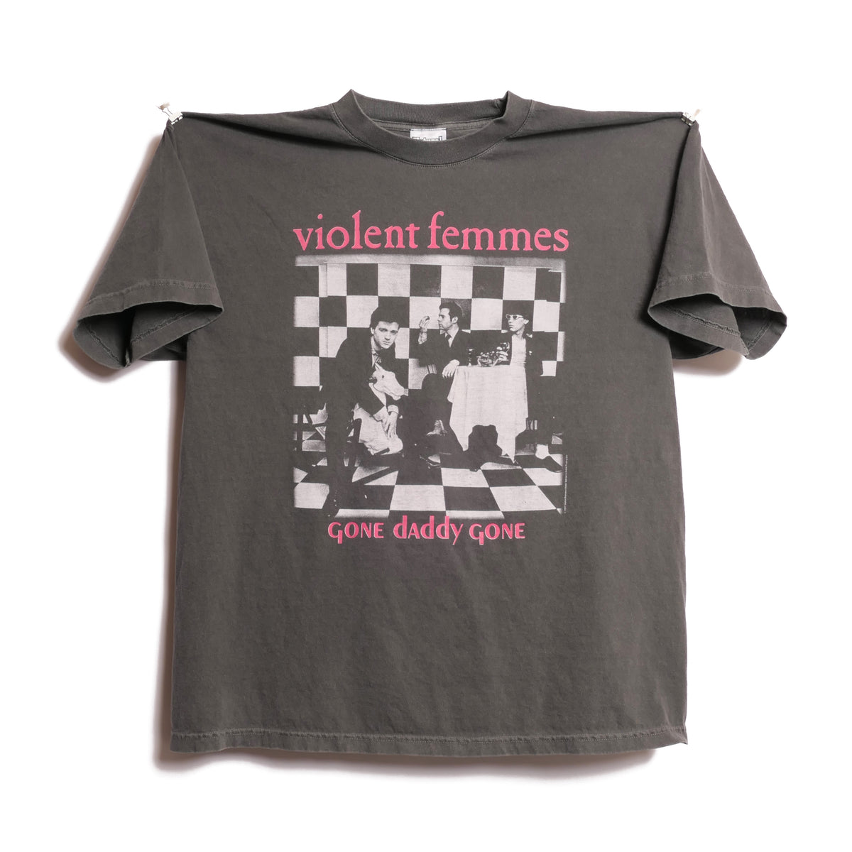 Violent Femmes Tee - Public Laundry