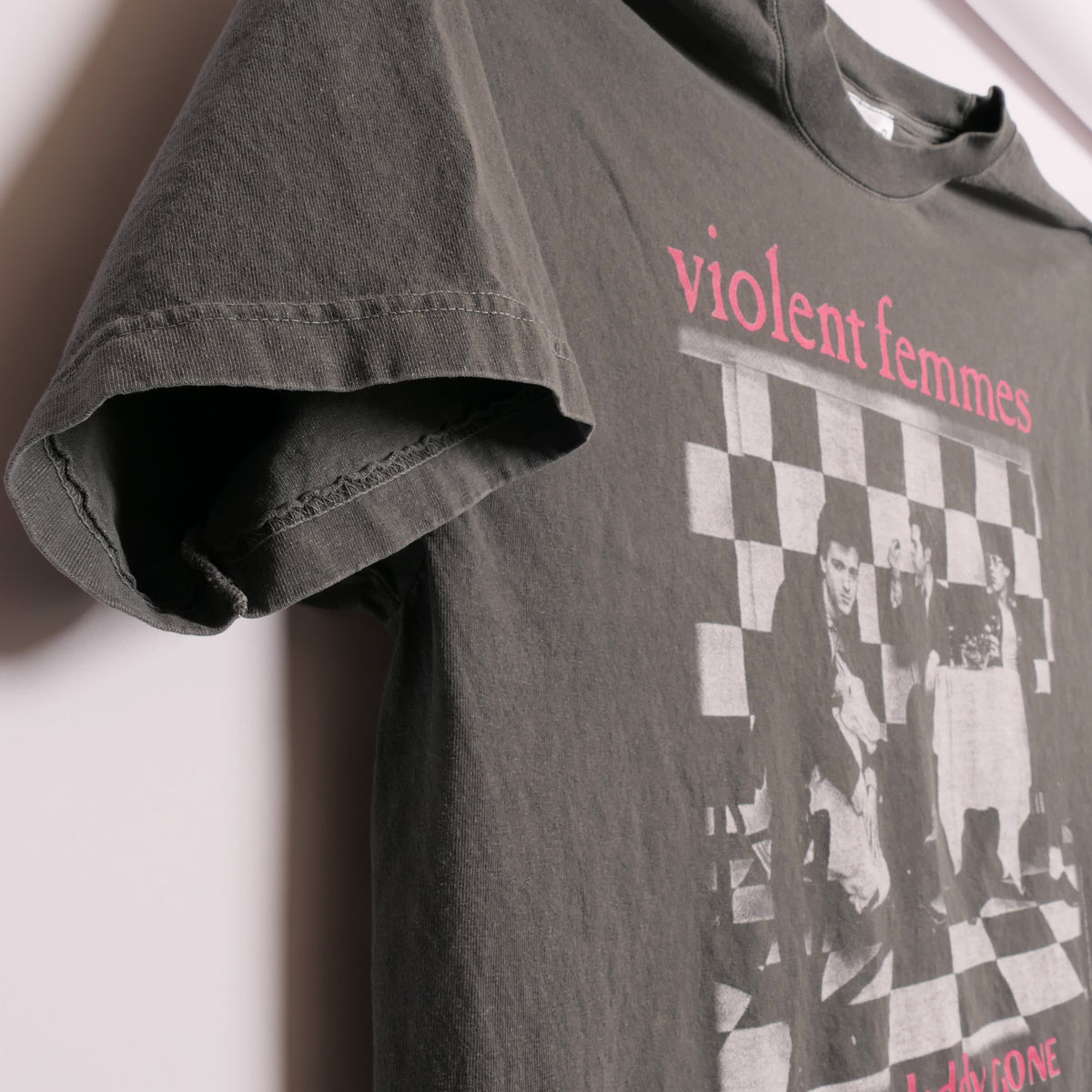 Violent Femmes Tee