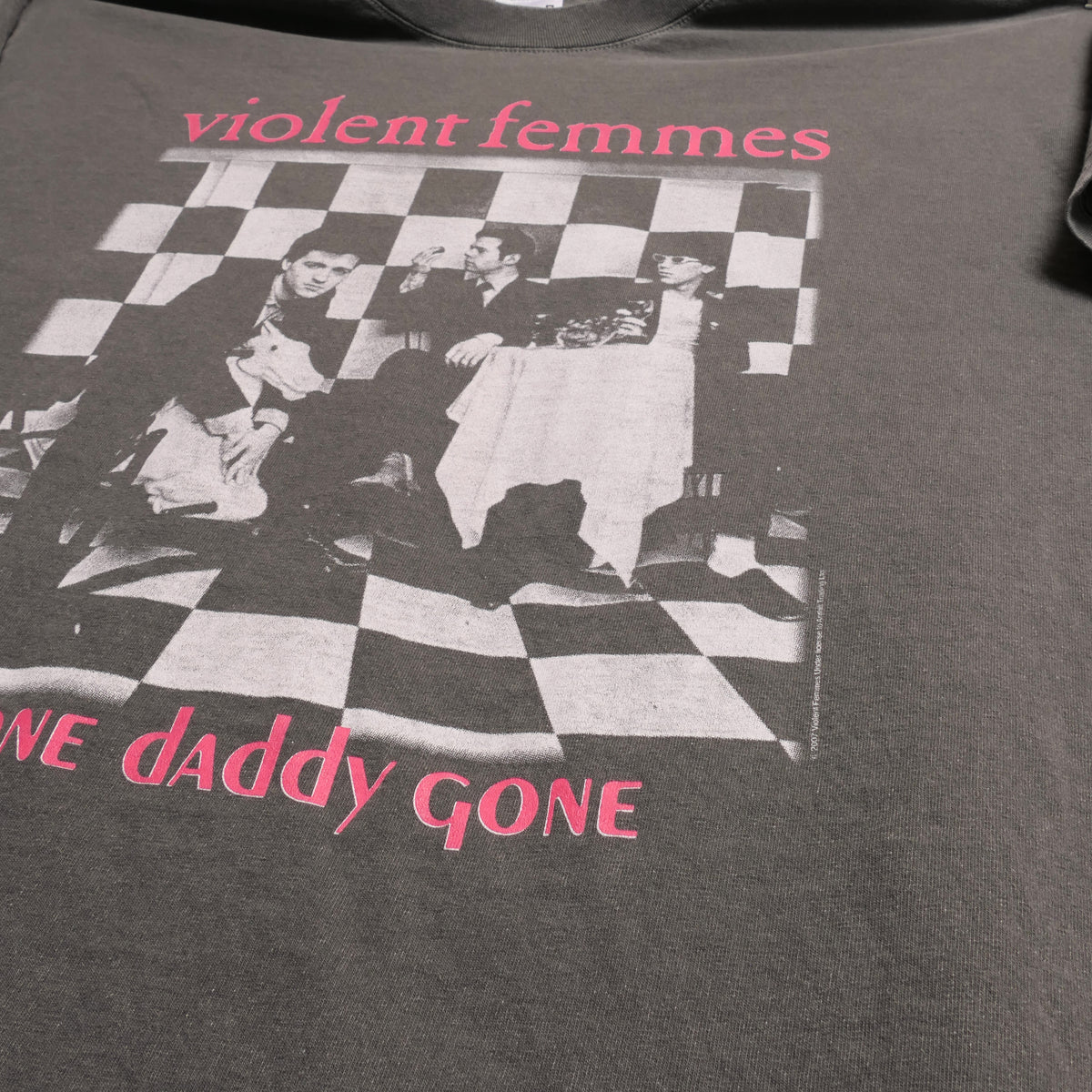Violent Femmes Tee