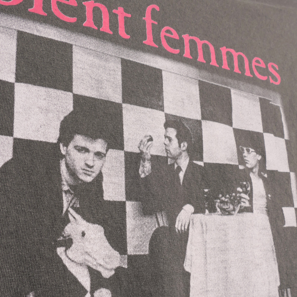 Violent Femmes Tee