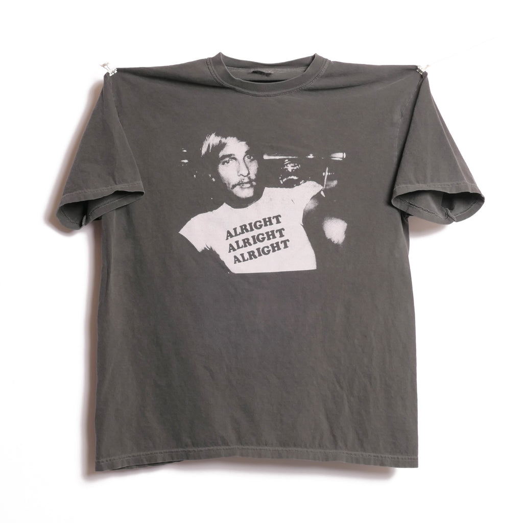 Dazed And Confused Tee - Public Laundry
