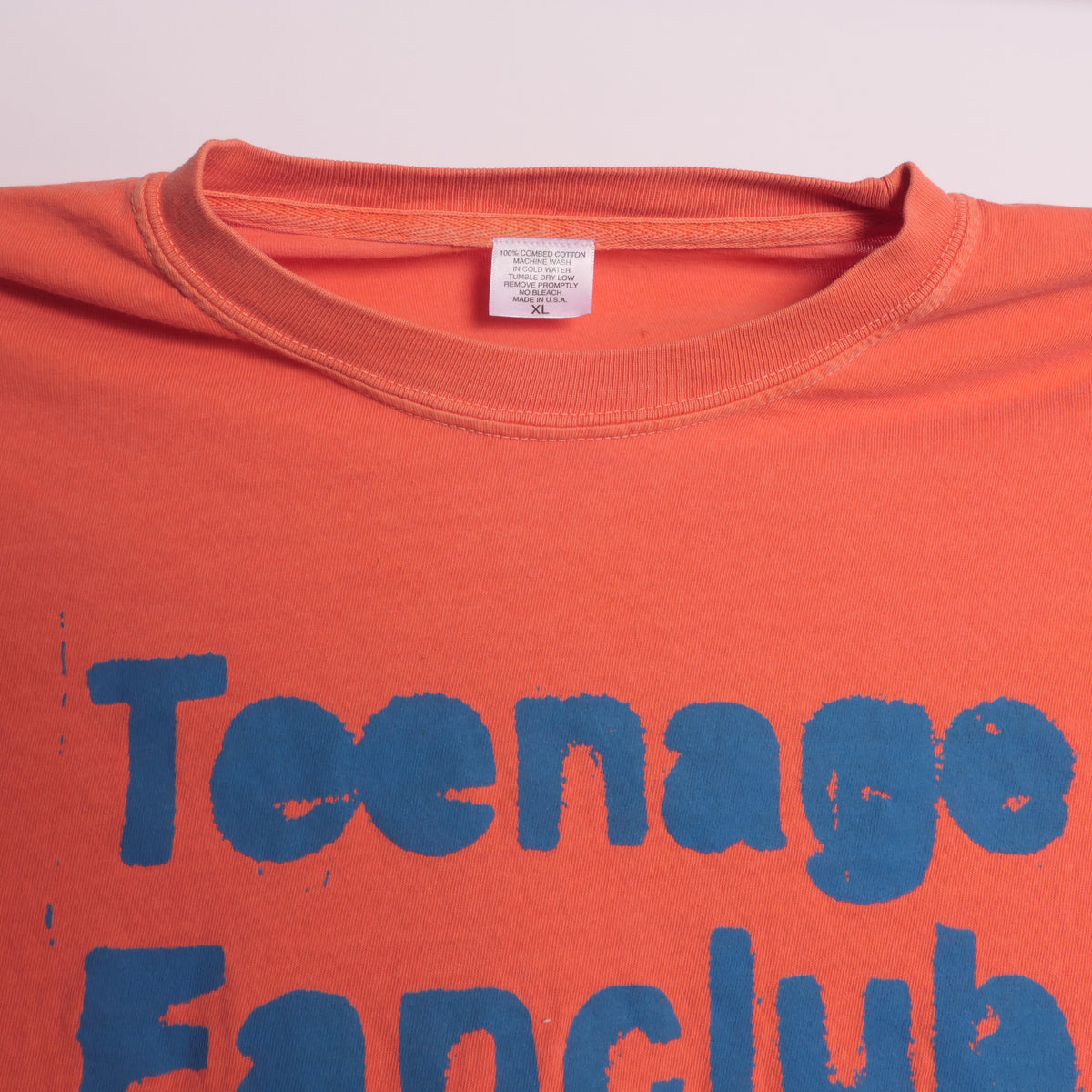 Teenage Fanclub Tee