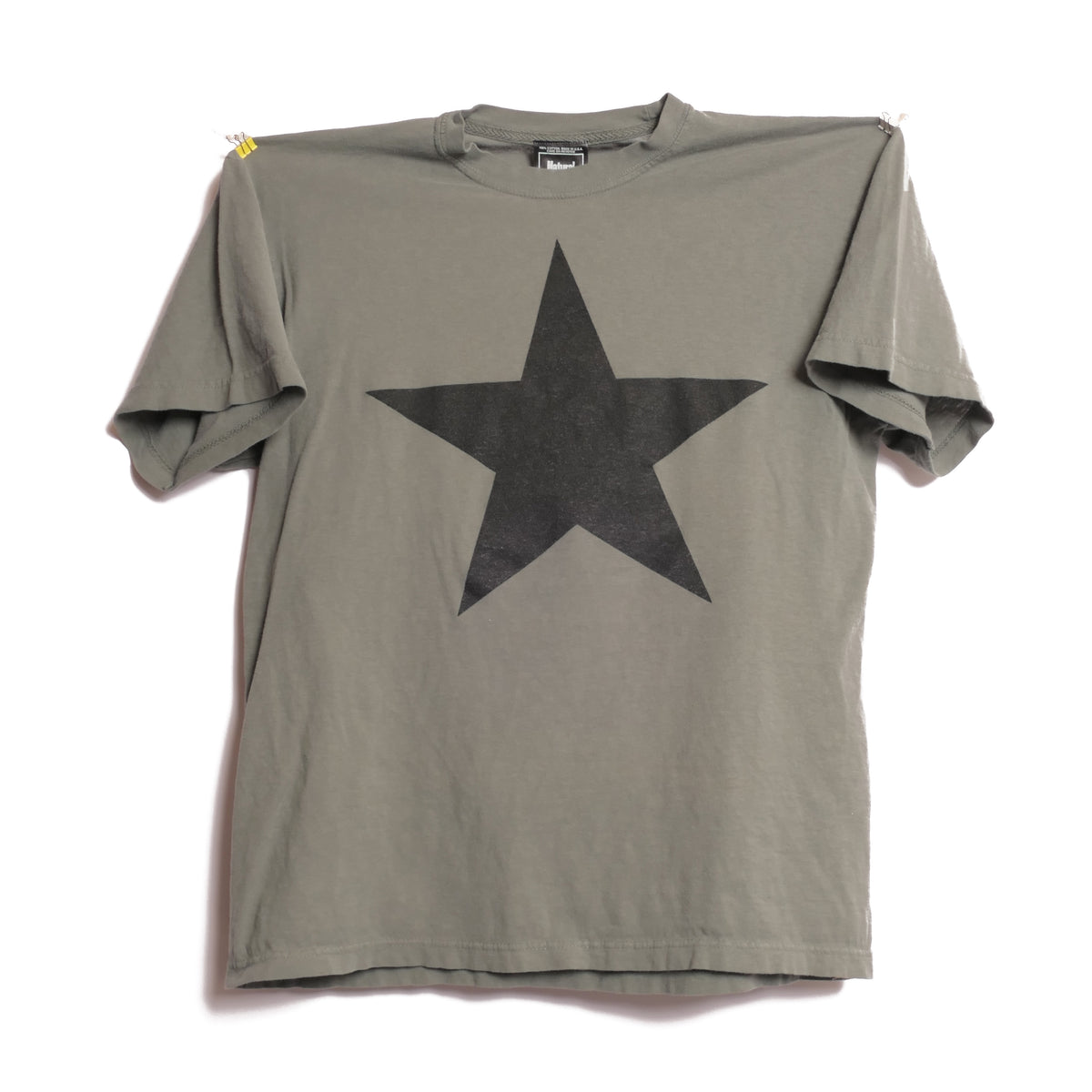 R.E.M. Tee