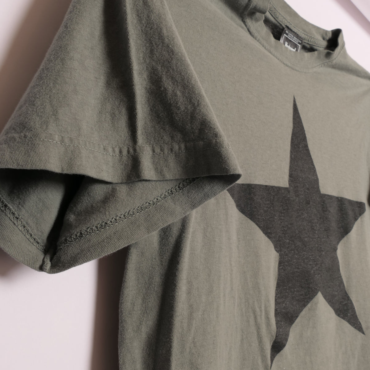 R.E.M. Tee