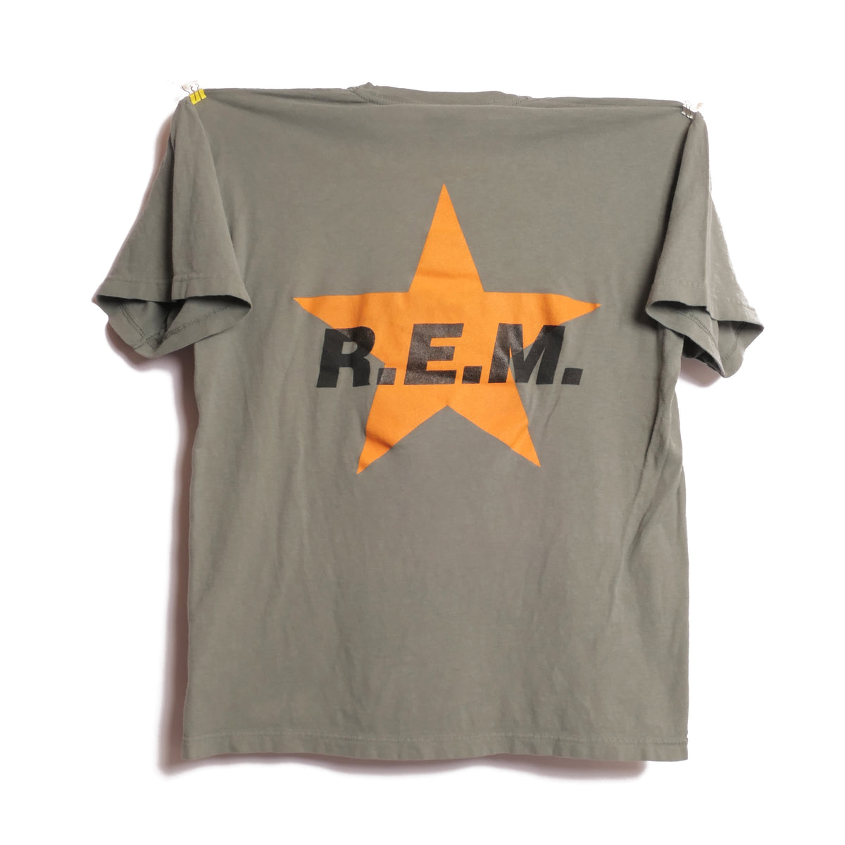 R.E.M. Tee