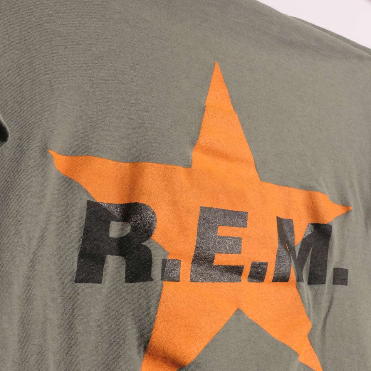 R.E.M. Tee