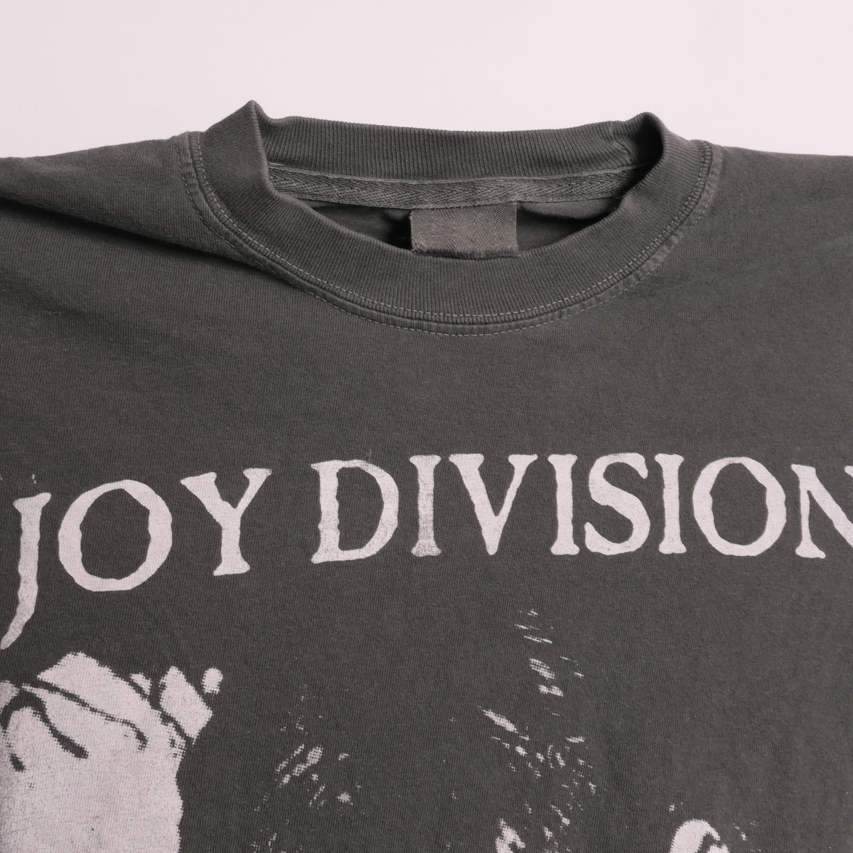 Joy Division Ian Curtis Tee