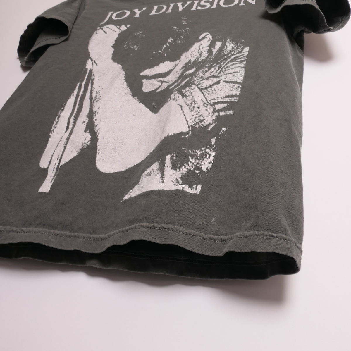 Joy Division Ian Curtis Tee