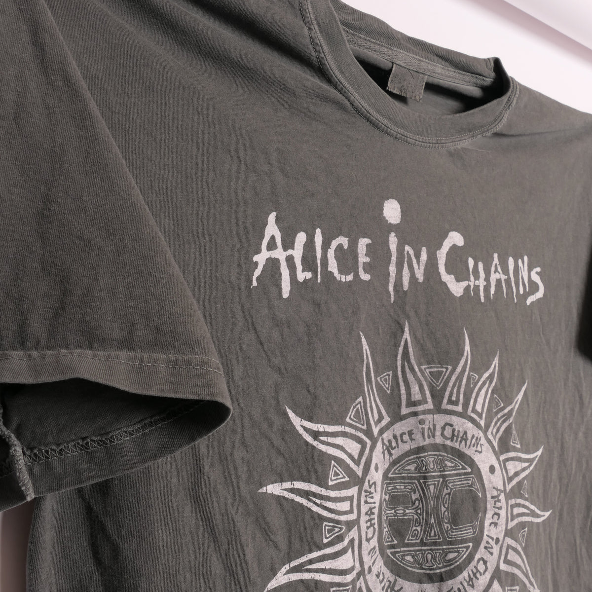 Alice In Chains Tee