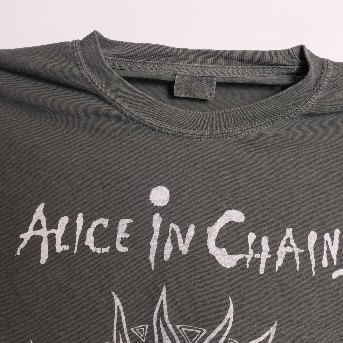 Alice In Chains Tee
