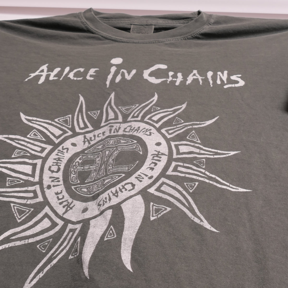 Alice In Chains Tee