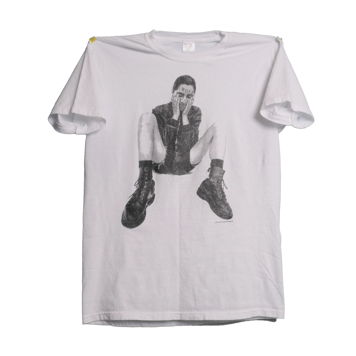 PJ Harvey Tee