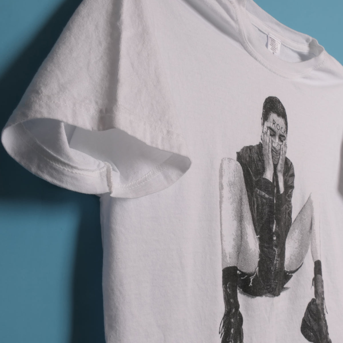 PJ Harvey Tee