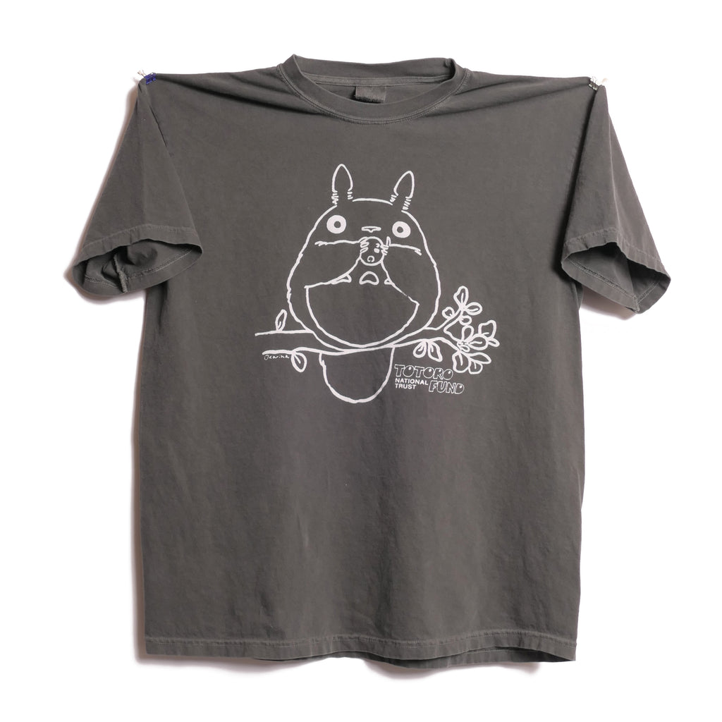 ⭐️未使用品MY NEIGHBOR TOTORO S/S TEE XLサイズ☆② Studio