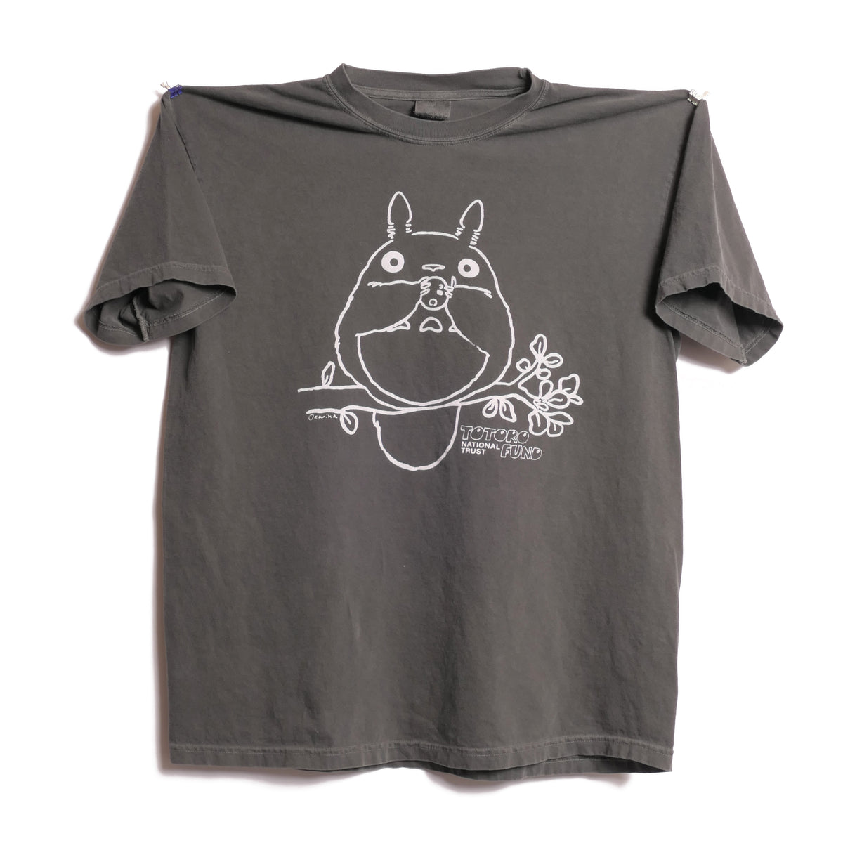 My Neighbor Totoro Tee