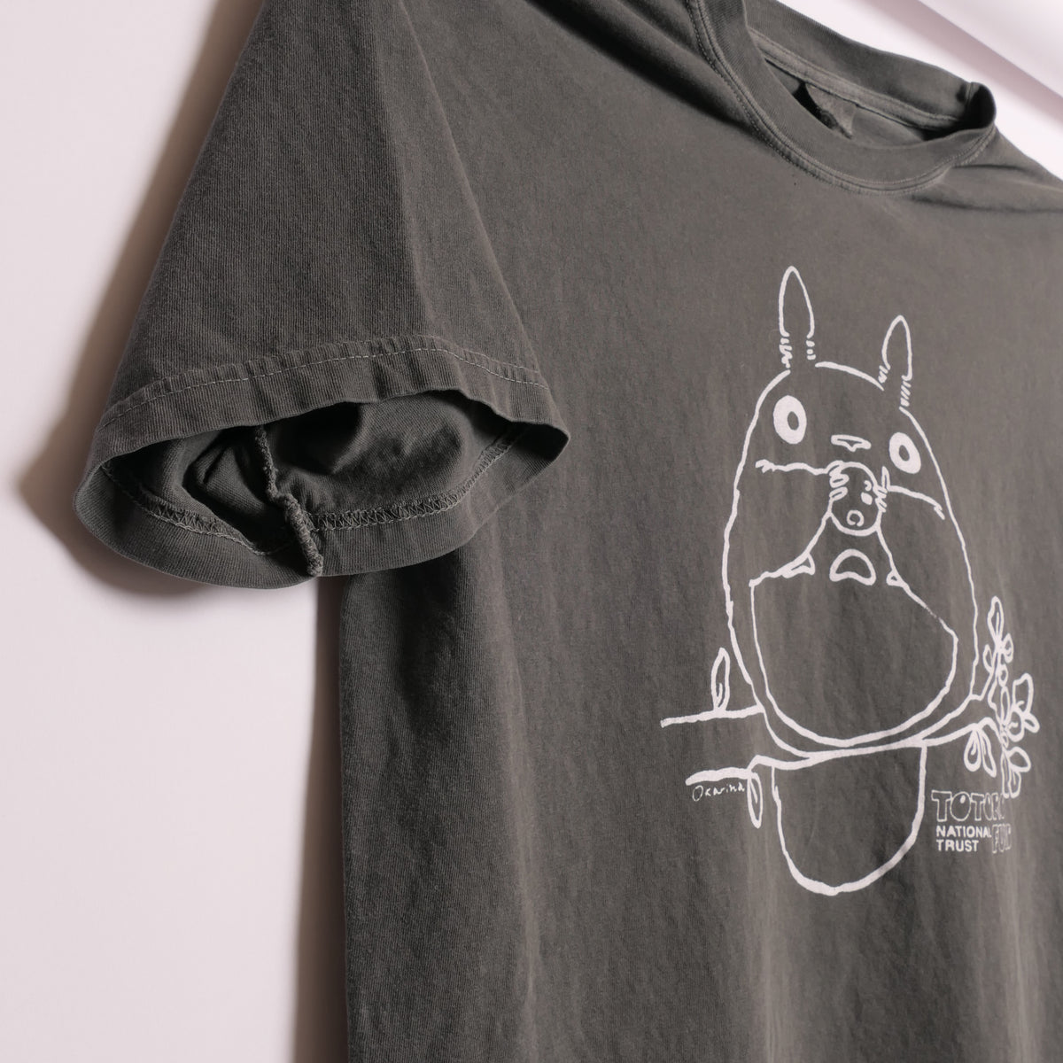 My Neighbor Totoro Tee