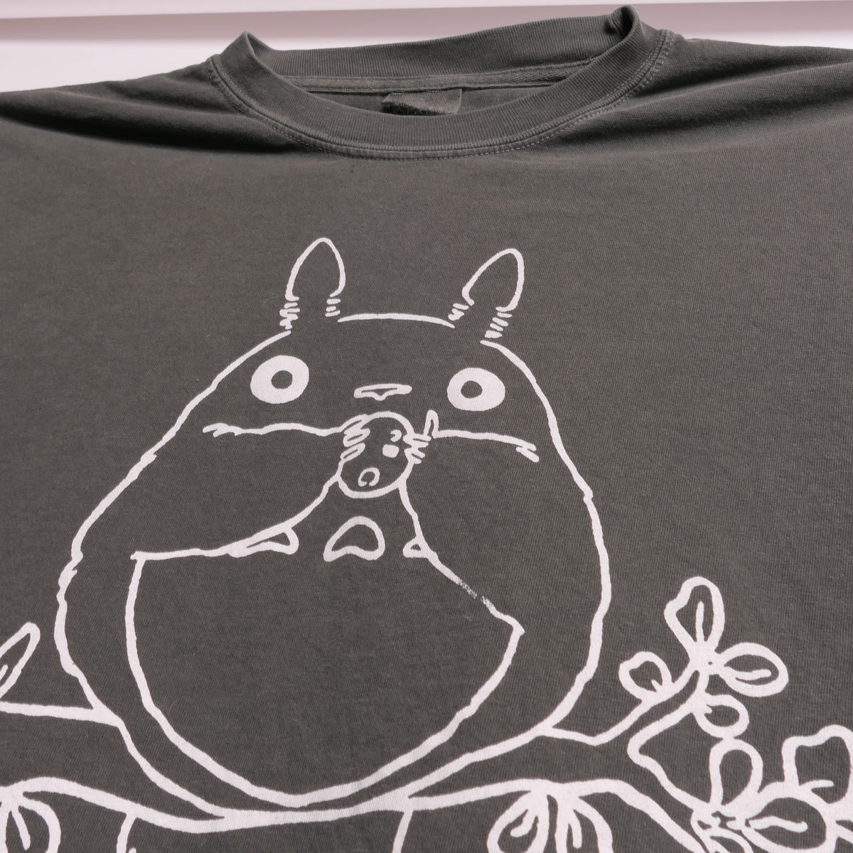 My Neighbor Totoro Tee