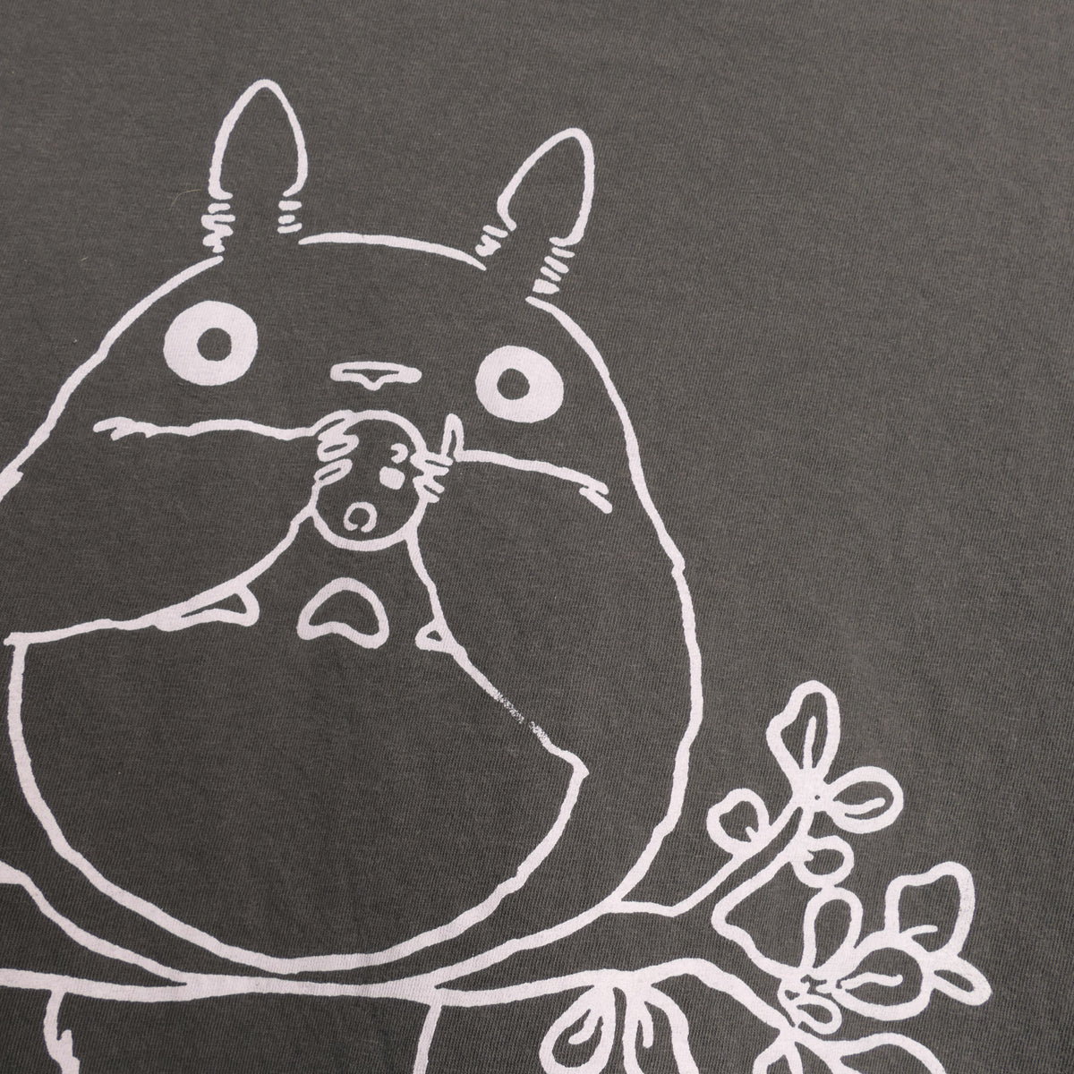 My Neighbor Totoro Tee