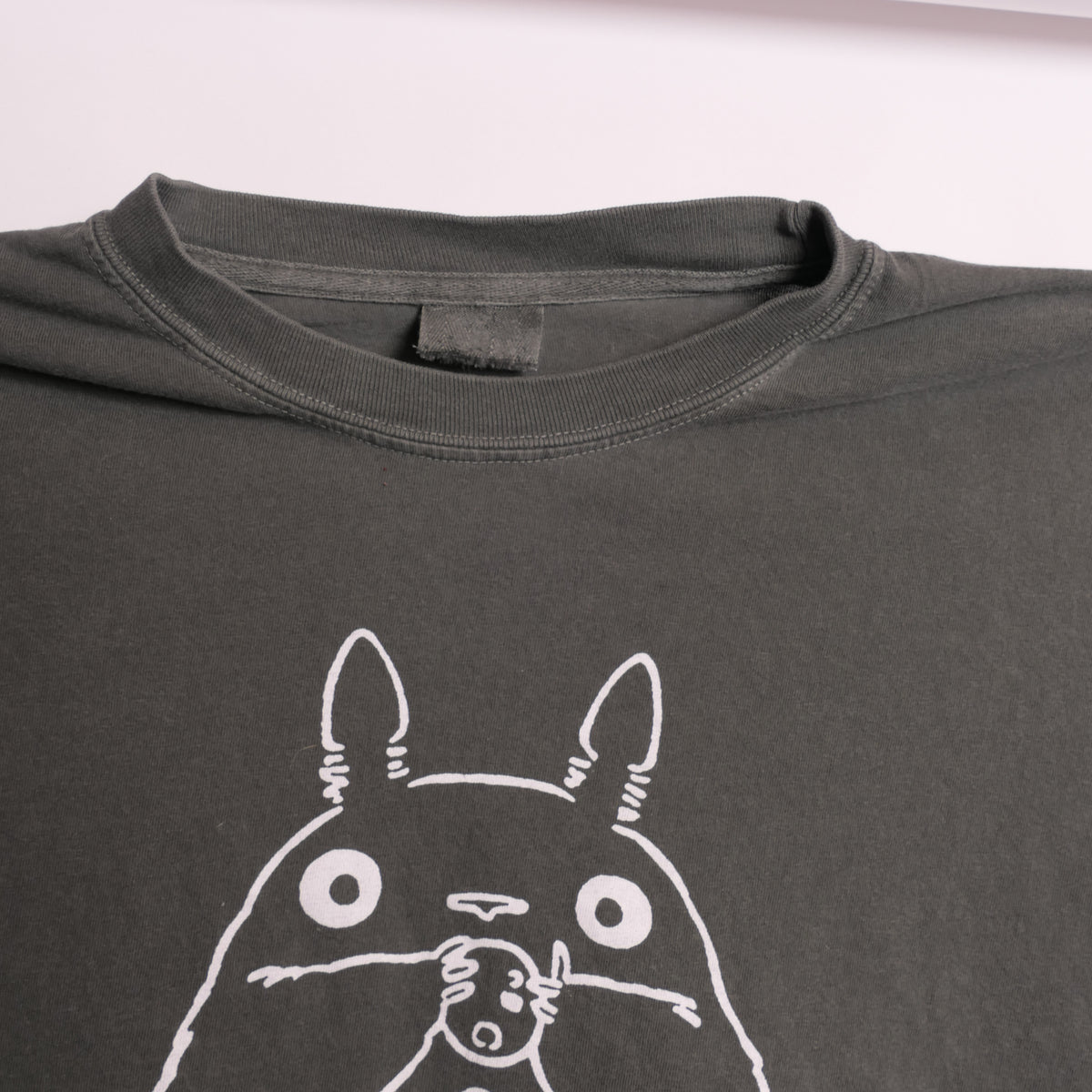 My Neighbor Totoro Tee