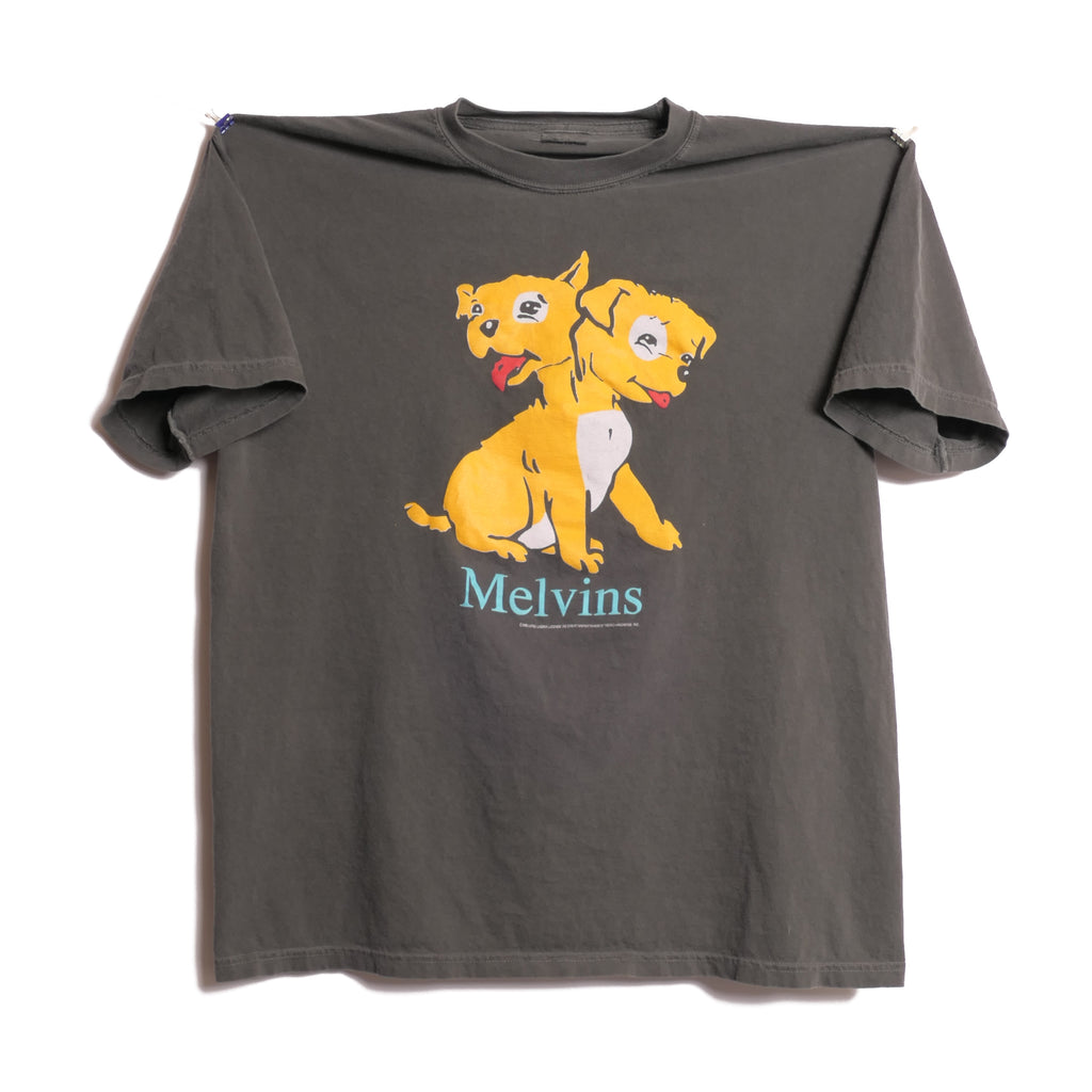 The Melvins Tee - Public Laundry