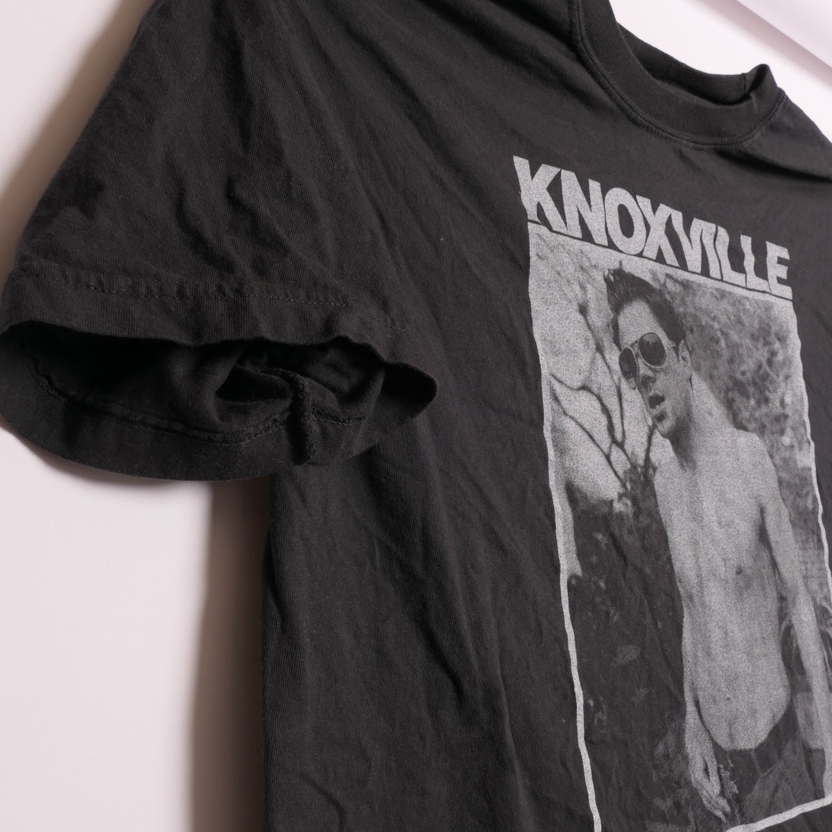 Knoxville Jackass Tee