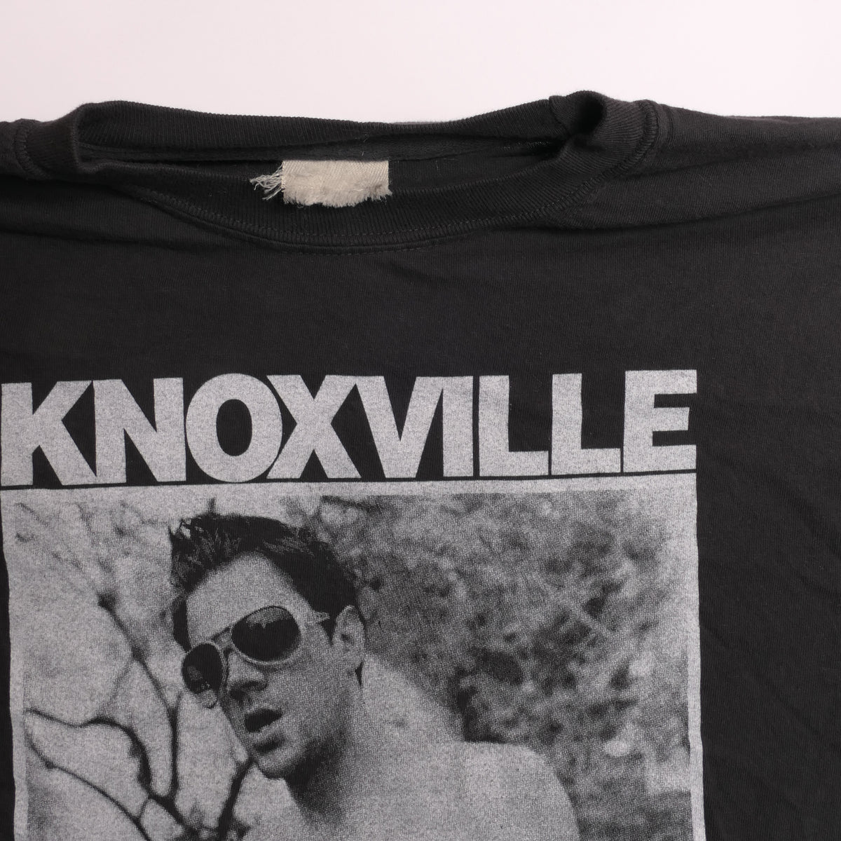 Knoxville Jackass Tee