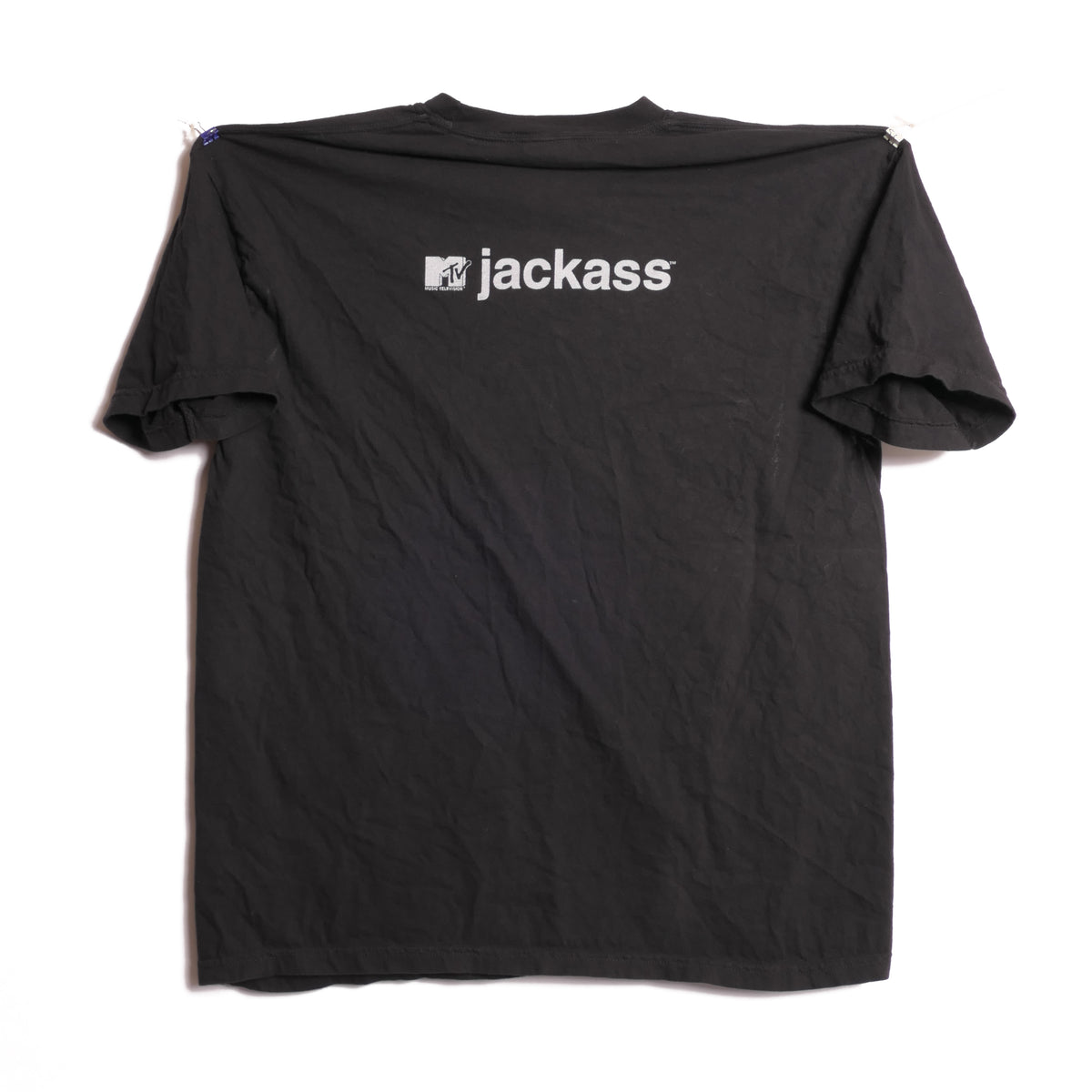 Knoxville Jackass Tee