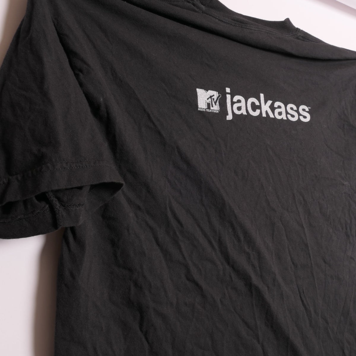 Knoxville Jackass Tee