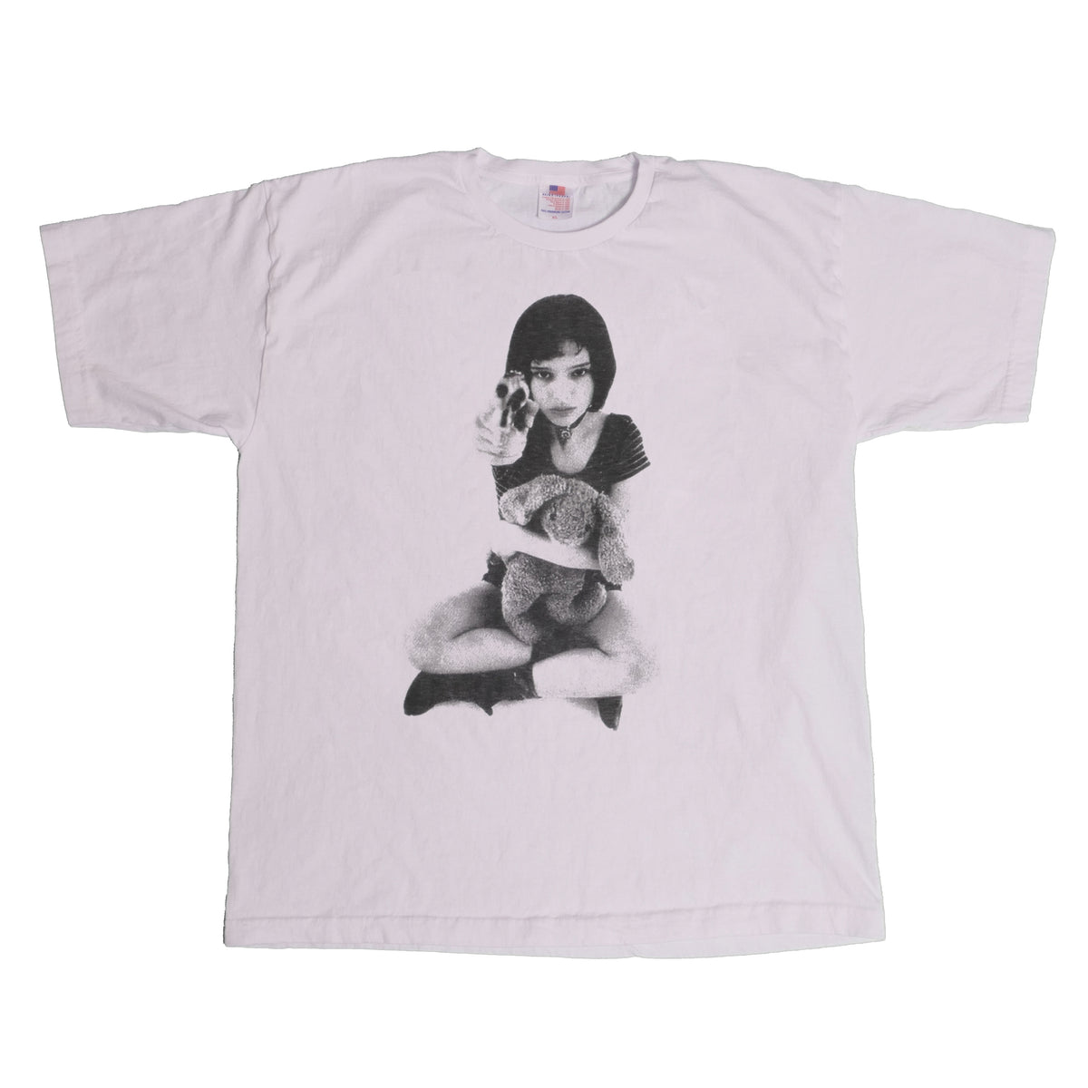 Leon The Professional Tee