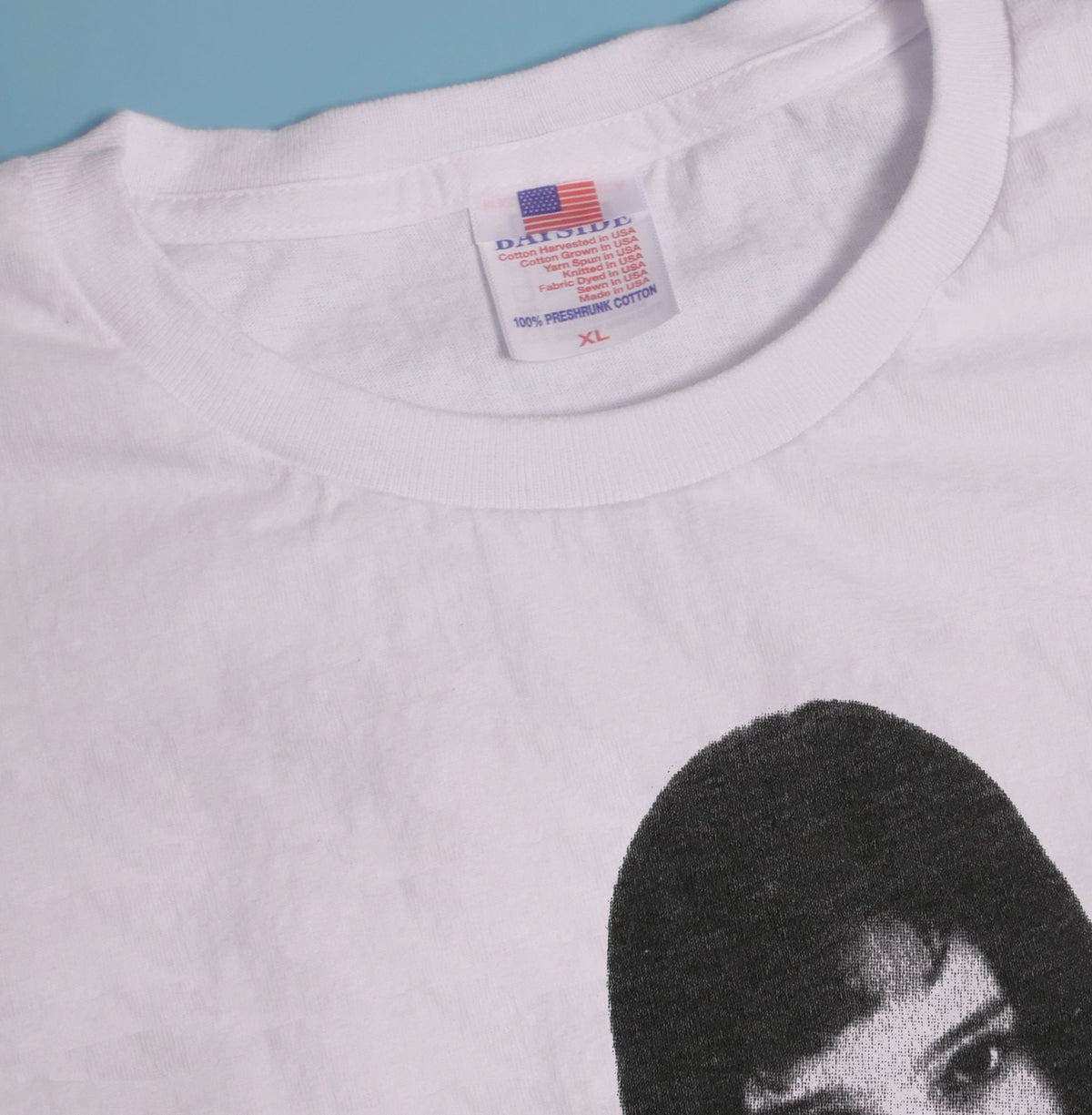 Leon The Professional Tee